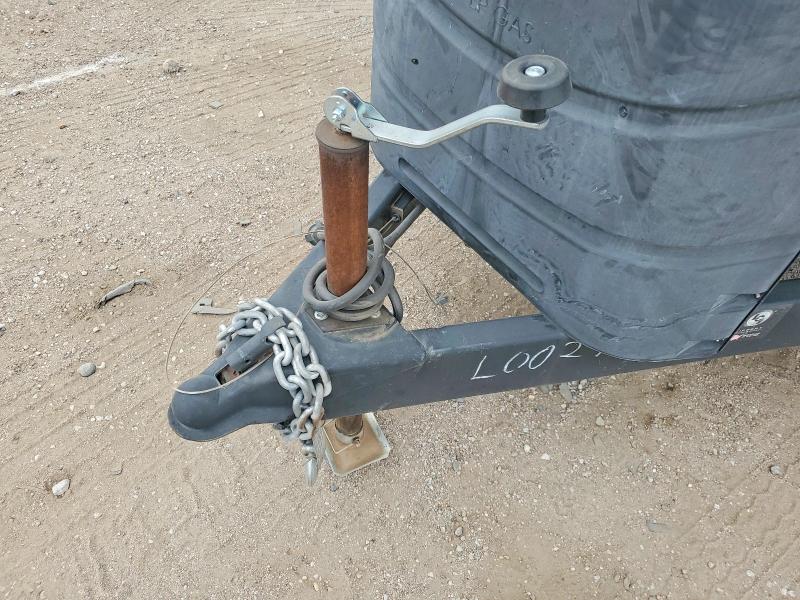 2020 Keystone Hampton VIN 4YDT37029L5330027 COPART salvage auction — WATER/FLOOD, NE - CERT OF TITLE-SALVAGE, sold $11,200 on 2026-07-23 (photo 7)