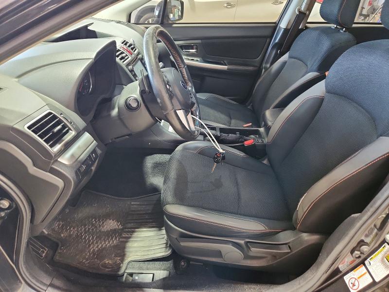 2017 Subaru VIN JF2GPABC5HH242451 COPART salvage auction — SIDE, Pa - Certificate Of Salvage, sold $2,850 on 2026-07-10 (photo 7)