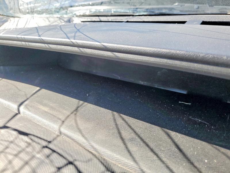 2018 Toyota Prius VIN JTDKDTB38J1608463 COPART salvage auction — FRONT END, Nv - Salvage Title, sold $325 on 2026-07-28 (photo 9)