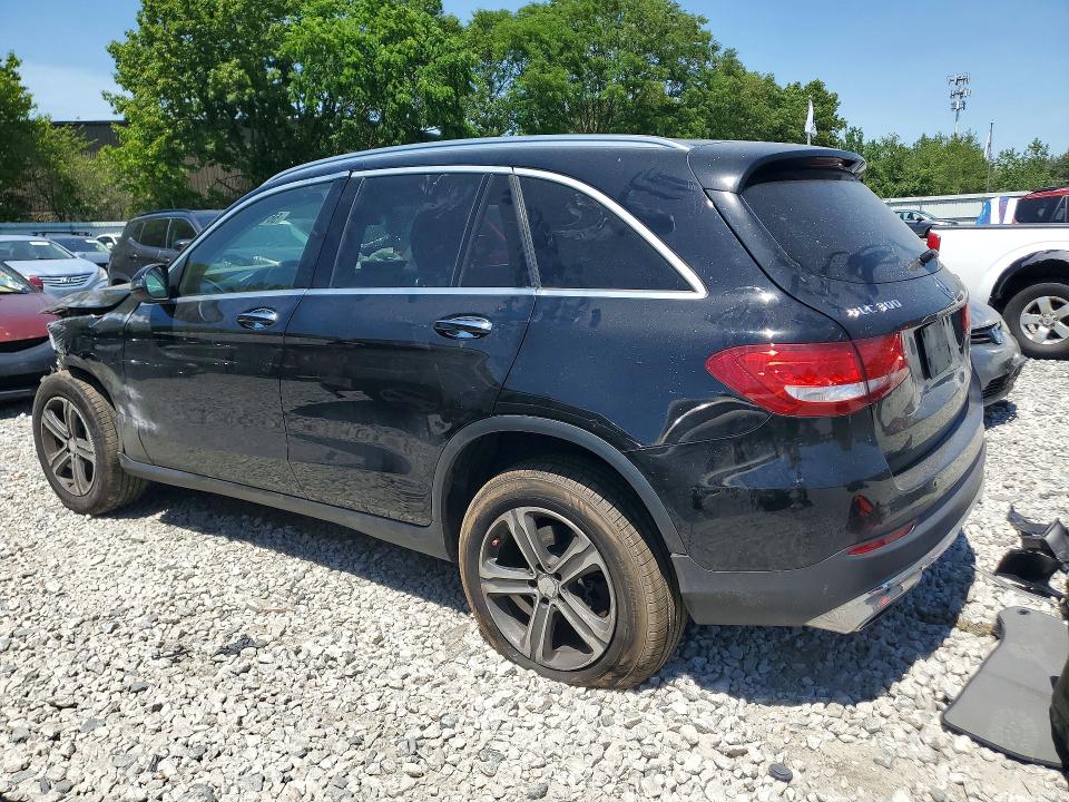 2016 Mercedes-benz VIN WDC0G4KB4GF011828 COPART salvage auction — FRONT END, Ma - Cert Of Title-Reconstrctd Coll, sold $2,300 on 2026-07-29 (photo 2)