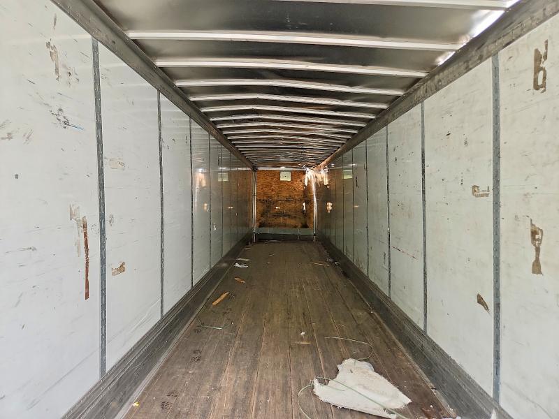 2018 Ggsd Dry van trailer VIN 1GRAP0620JJ119368 COPART salvage auction — ROOF, TN - CERTIFICATE OF TITLE (P), sold $2,050 on 2026-07-16 (photo 5)