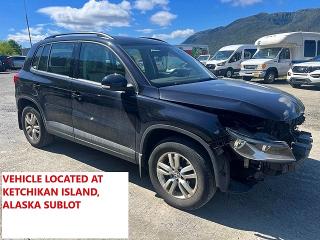 2017 Volkswagen VIN WVGBV7AX1HK023782 COPART salvage auction — FRONT END, Ak - Bill Of Sale- Salvage, sold $100 on 2026-07-21 (photo 4)