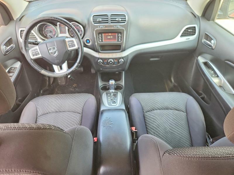 2013 Dodge VIN 3C4PDCBB3DT541426 COPART salvage auction — MECHANICAL, Tx - Certificate Of Title, sold $960 on 2026-07-02 (photo 8)