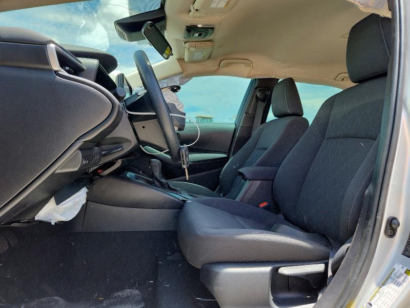 2026 Toyota Corolla VIN 5YFB4MDE6TP383253 COPART salvage auction — FRONT END, FL - CERT OF TITLE SLVG REBUILDABLE, sold $4,700 on 2026-07-29 (photo 7)