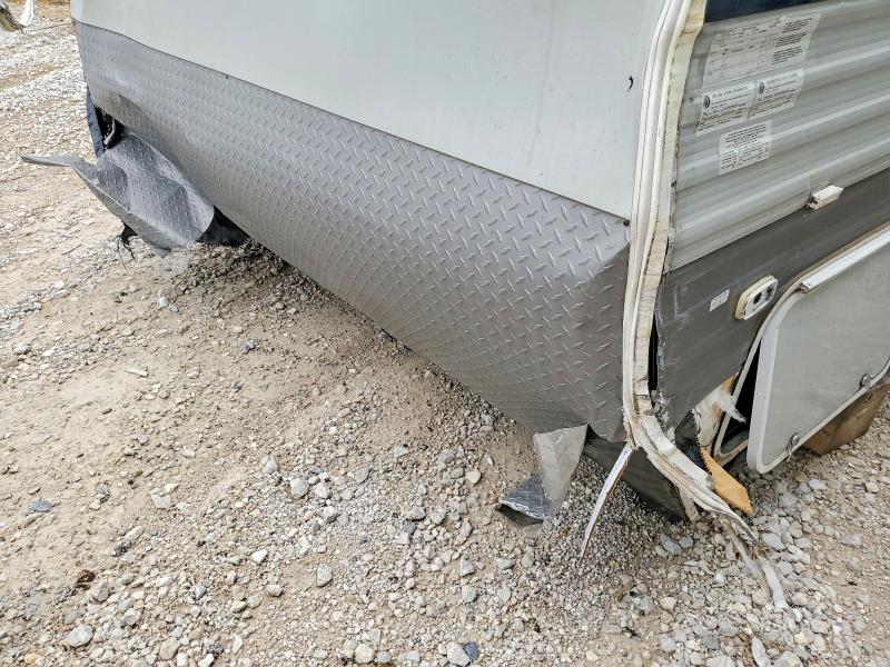 2020 Shashta Recreational vehicle (rv) VIN 5ZT2SSGC1LE014316 COPART salvage auction — UNDERCARRIAGE, MO - SALVAGE CERTIFICATE OF TITLE, sold $60 on 2026-07-23 (photo 7)