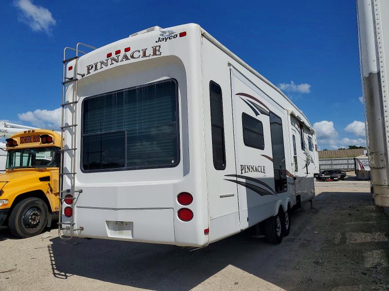 2012 Jayc Trailers VIN 1UJCJ0BV6C1RE0090 COPART salvage auction — HAIL, TX - CERTIFICATE OF TITLE, sold $300 on 2026-07-28 (photo 4)