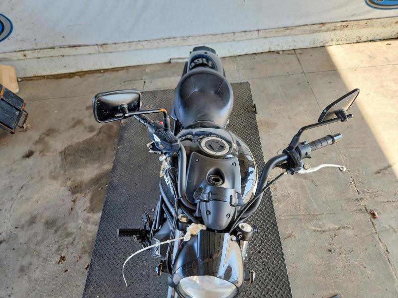 2020 Kawasaki VIN JKAENEC12LDA02996 COPART salvage auction — SIDE, TX - SALVAGE VEHICLE TITLE, sold $100 on 2026-07-30 (photo 5)