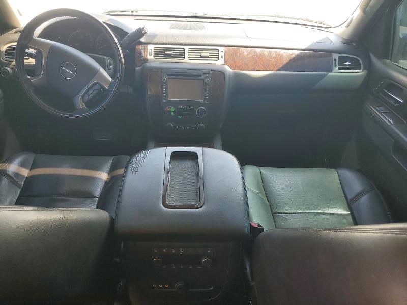 2014 Gmc Yukon VIN 1GKS2MEF7ER106055 COPART salvage auction — REAR END, Nv - Salvage Title, sold $975 on 2026-08-03 (photo 8)