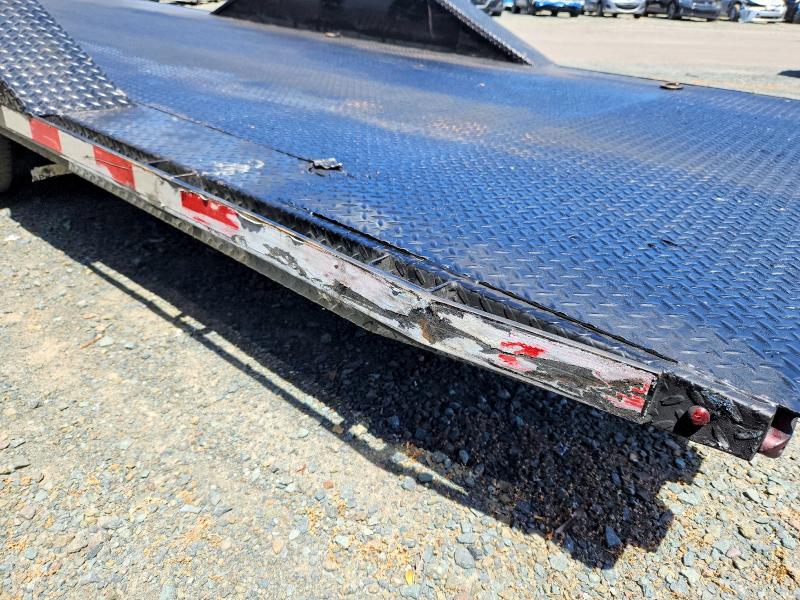 2026 Ipt Unknown VIN 7G71BE829TF014588 COPART salvage auction — MINOR DENT/SCRATCHES, TN - DIS/DLR/EXP ONLY CLEAN TITLE (P), sold $5,500 on 2026-07-21 (photo 9)
