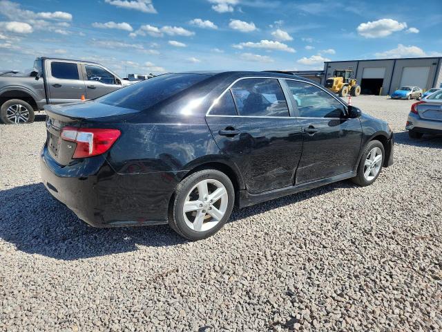 2014 Toyota Camry VIN 4T1BF1FK7EU374123 COPART salvage auction — SIDE, NC - SALVAGE CERTIFICATE OF TITLE, sold $3,100 on 2026-07-28 (photo 3)