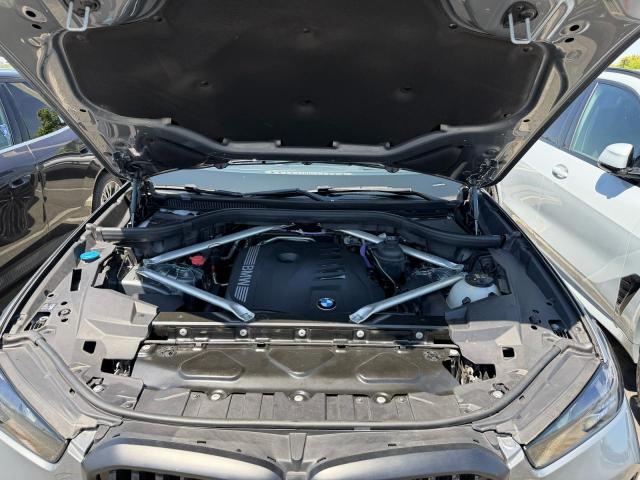 2025 BMW X5 VIN 5UX13EU02S9X86691 COPART salvage auction — NORMAL WEAR, Ca - Dis/Dlr/Exp Only Clean Title (P), sold $47,000 on 2026-07-06 (photo 7)