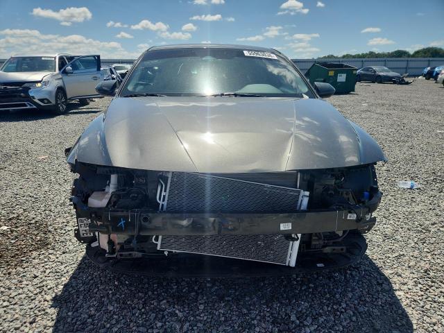 2024 Hyundai Elantra VIN KMHLM4DG7RU692310 COPART salvage auction — FRONT END, FL - CERT OF TITLE SLVG REBUILDABLE, sold $5,900 on 2026-07-02 (photo 5)