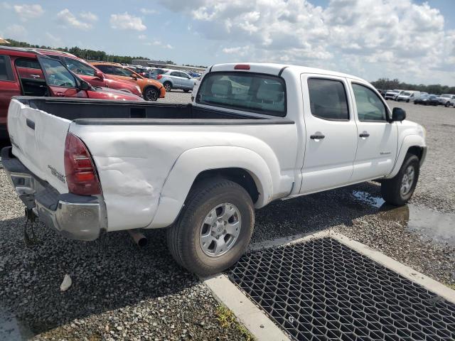 2006 Toyota Tacoma VIN 5TEKU72N66Z172234 COPART salvage auction — NORMAL WEAR, Fl - Certificate Of Title, sold $4,000 on 2026-07-31 (photo 3)