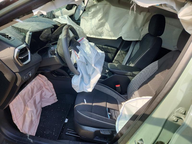 2026 Chevrolet Trail blazer VIN KL79MRSL0TB176589 COPART salvage auction — ALL OVER, Fl - Certificate Of Destruction, sold $1,350 on 2026-07-20 (photo 7)