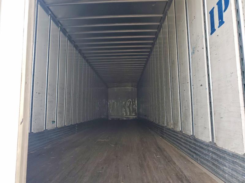 2017 Utility trailer VIN 1UYVS2530HG919807 COPART salvage auction — MINOR DENT/SCRATCHES, AZ - CERT OF TITLE - SALVAGE, sold $550 on 2026-07-07 (photo 6)