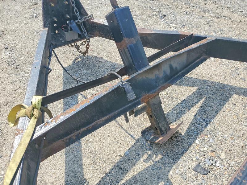 2021 Other Other VIN 1S9E52224M1489026 COPART salvage auction — FRONT END, NJ - CERT OF TITLE-SALVAGE, sold $125 on 2026-07-30 (photo 9)