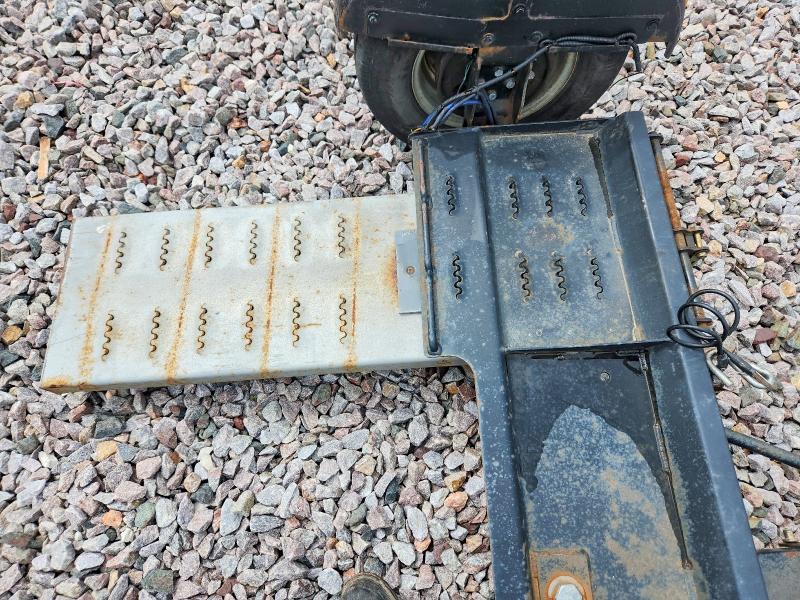 2012 Urwi VIN 1V9CD10114CV08947 COPART salvage auction — SIDE, WI - BILL OF SALE, sold $175 on 2026-07-20 (photo 5)
