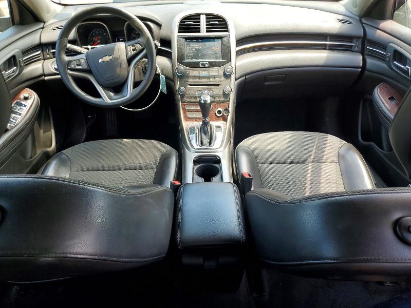 2013 Chevrolet VIN 1G11D5RR2DF106226 COPART salvage auction — FRONT END, NY - MV-907A SALVAGE CERTIFICATE, sold $425 on 2026-07-02 (photo 8)