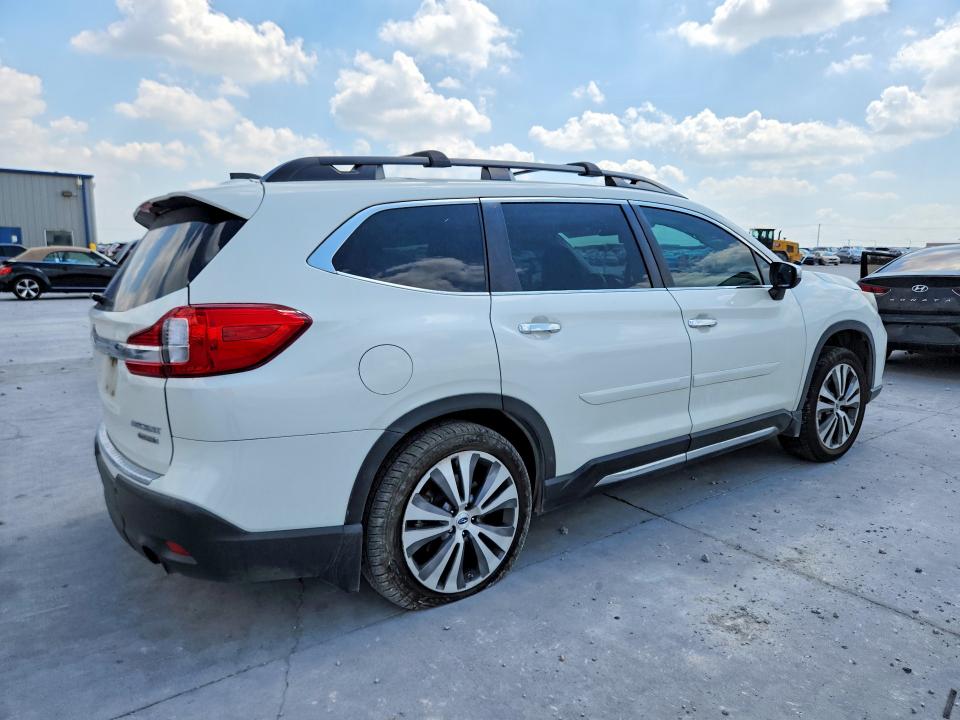 2020 Subaru Ascent VIN 4S4WMARDXL3440249 COPART salvage auction — SIDE, Tx - Salvage Vehicle Title, sold $5,500 on 2026-07-02 (photo 3)
