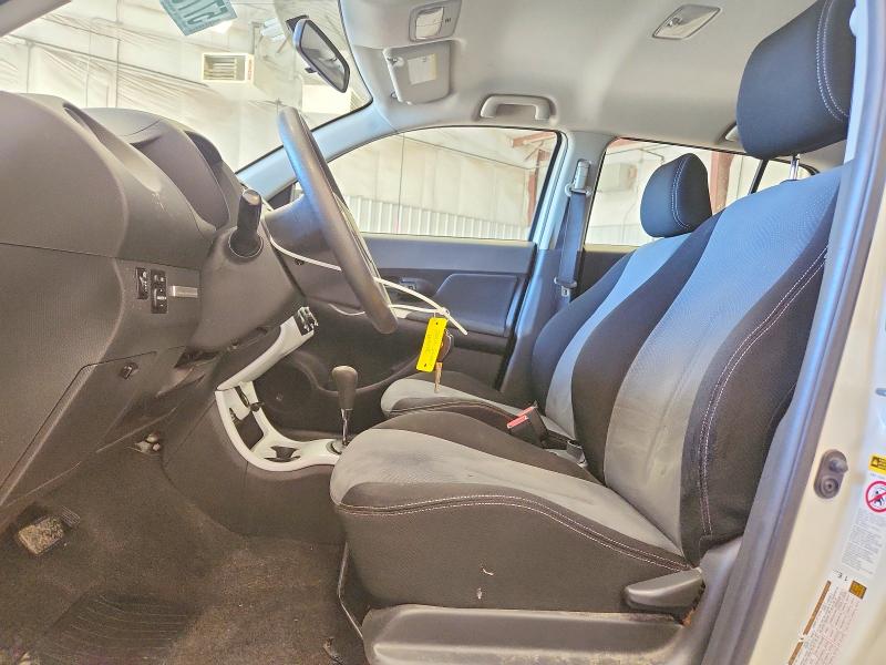2012 Scion Xd VIN JTKKU4B43C1015541 COPART salvage auction — SIDE, Wi - Certificate Of Title, sold $2,250 on 2026-07-06 (photo 7)