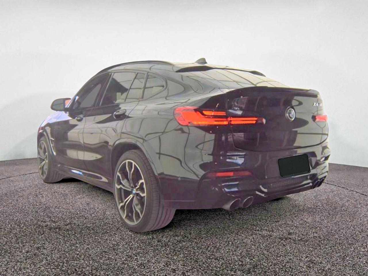 2020 BMW X4 VIN 5YMUJ0C01L9B30048 COPART salvage auction — Normal Wear, FL - CERTIFICATE OF TITLE (P), sold $16,000 on 2026-06-30 (photo 3)