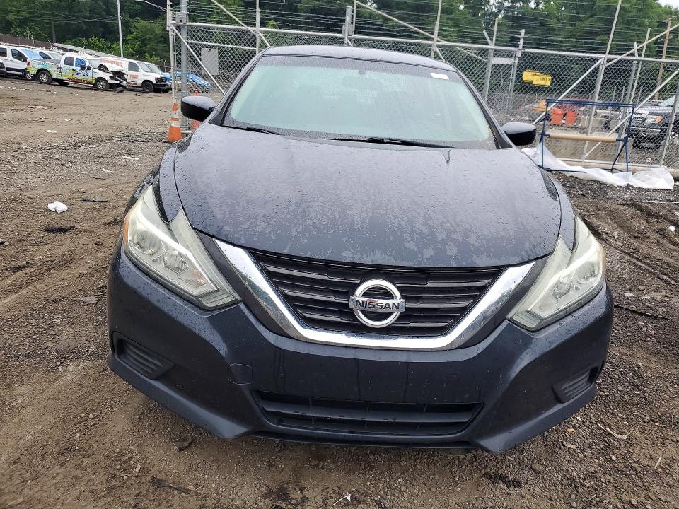 2017 Nissan VIN 1N4AL3AP8HC143304 COPART salvage auction — REAR END, De - Certificate Of Title, sold $975 on 2026-07-30 (photo 5)