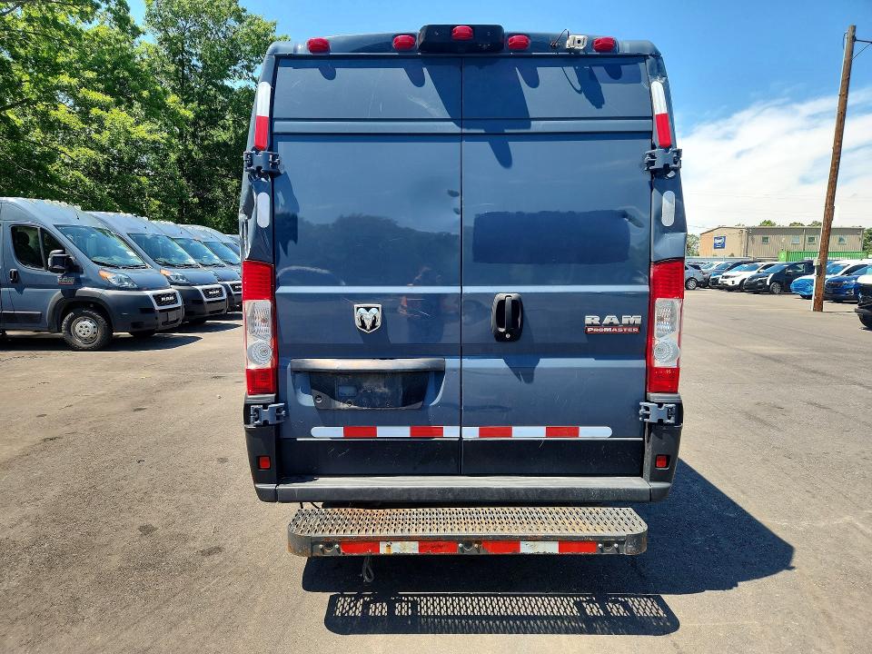 2020 Ram VIN 3C6URVJG8LE139926 COPART salvage auction — NORMAL WEAR, Nj - Certificate Of Title (P), sold $6,800 on 2026-07-28 (photo 6)