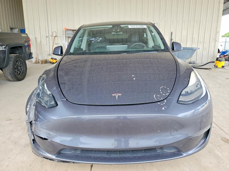 2020 Tesla VIN 5YJYGDEE0LF010947 COPART salvage auction — FRONT END, Fl - Cert Of Title Slvg Rebuildable, sold $8,800 on 2026-07-08 (photo 5)