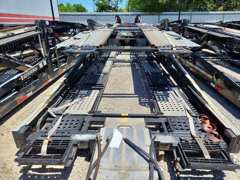 2014 Cottrell Uk VIN 5E0AA1443EG521703 COPART salvage auction — MINOR DENT/SCRATCHES, KY - CERTIFICATE OF TITLE (P), sold $10,000 on 2026-07-28 (photo 9)