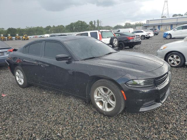 2023 Dodge Charger VIN 2C3CDXBG0PH613413 COPART salvage auction — REAR END, FL - CERT OF TITLE SLVG REBUILDABLE, sold $7,200 on 2026-07-02 (photo 4)