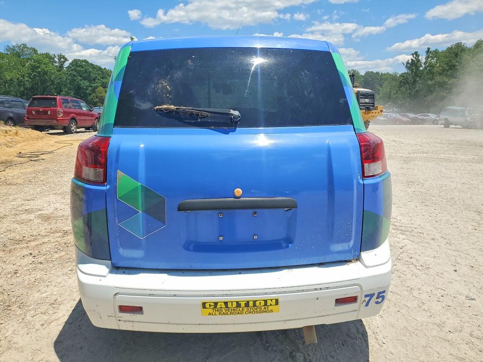 2014 Am general Mv-1 VIN 57WMD2A66EM101883 COPART salvage auction — MINOR DENT/SCRATCHES, NC - CERTIFICATE OF TITLE, sold $1,050 on 2026-07-06 (photo 6)