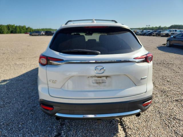 2019 Mazda Cx-9 VIN JM3TCBDY3K0322576 COPART salvage auction — FRONT END, Al - Cert Of Title-Salvage Title, sold $4,750 on 2026-07-15 (photo 6)