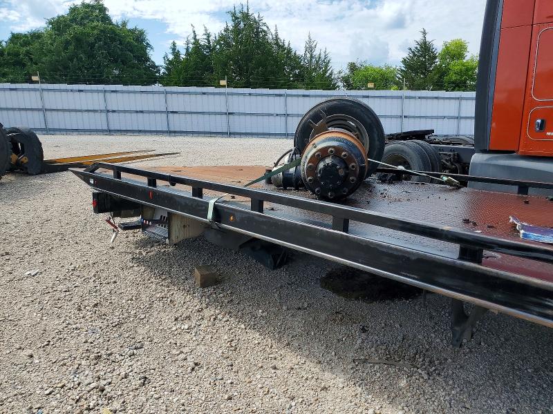 2023 International VIN 3HAEUMML1PL569096 COPART salvage auction — UNDERCARRIAGE, Tx - Salvage Vehicle Title, sold $15,200 on 2026-07-30 (photo 6)
