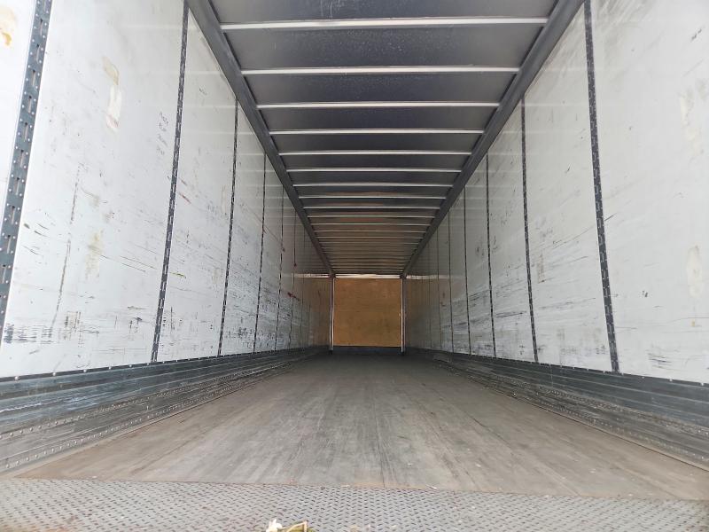 2018 Gdan VIN 1GRAP0622JT121563 COPART salvage auction — MINOR DENT/SCRATCHES, AZ - CERT OF TITLE - SALVAGE, sold $2,100 on 2026-07-09 (photo 6)