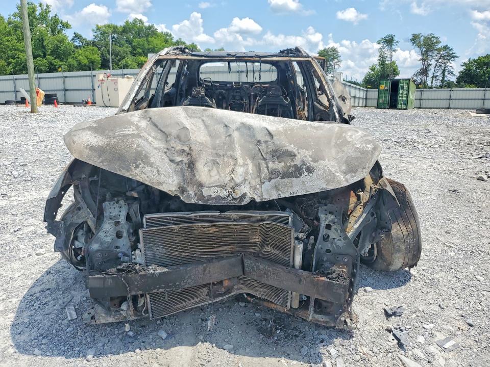 2023 Kia Sportage VIN 5XYK43AF8PG120120 COPART salvage auction — BURN, GA - BILL OF SALE - PARTS ONLY, sold $225 on 2026-07-16 (photo 5)