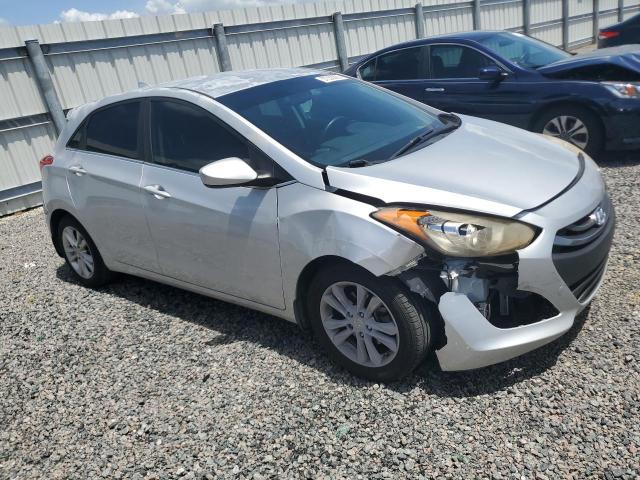 2013 Hyundai Elantra VIN KMHD35LE7DU134348 COPART salvage auction — FRONT END, Fl - Cert Of Title Slvg Rebuildable, sold $950 on 2026-07-10 (photo 4)