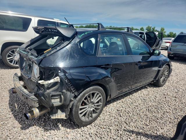 2013 Subaru Wrx VIN JF1GR7E66DG887519 COPART salvage auction — REAR END, Nc - Salvage Certificate Of Title, sold $550 on 2026-07-21 (photo 3)