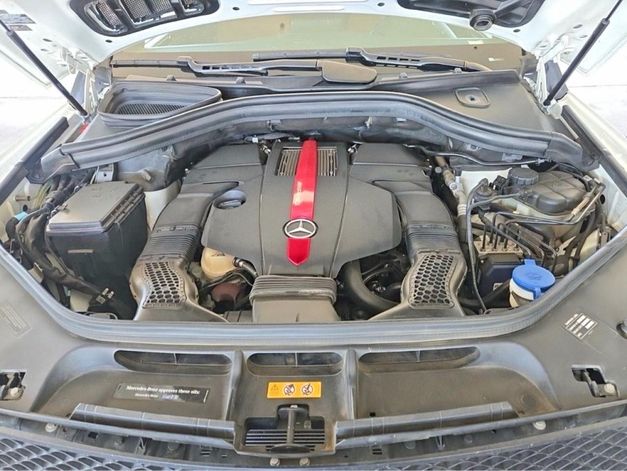 2018 Mercedes-Benz GLE-Class VIN 4JGED6EB8JA096586 COPART salvage auction — Normal Wear, FL - CERTIFICATE OF TITLE (P), sold $26,250 on 2026-07-03 (photo 7)