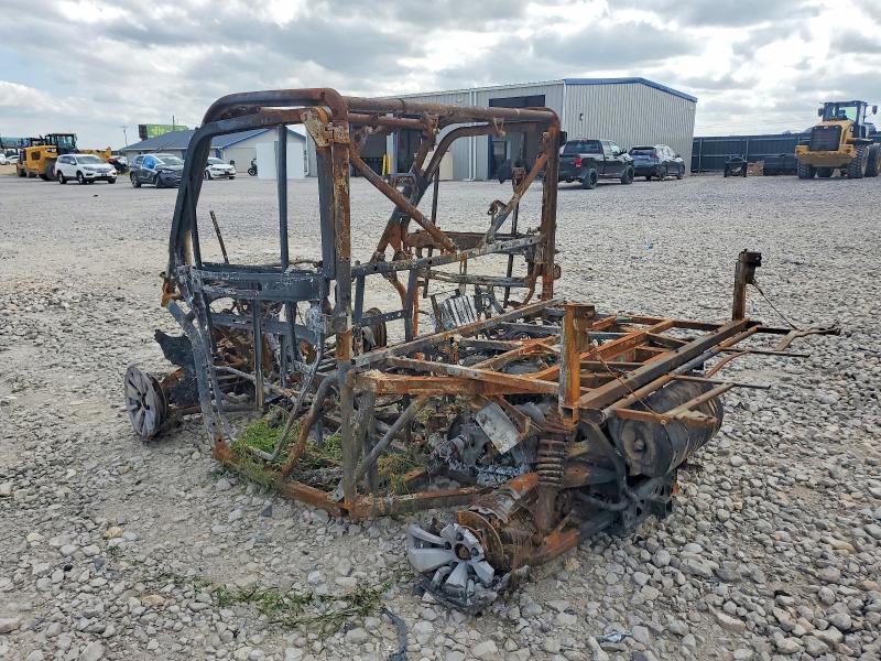 2026 Cfmoto U force VIN LCELE1ZF5T6000556 COPART salvage auction — BURN, Mo - Bill Of Sale, sold $25 on 2026-07-20 (photo 3)