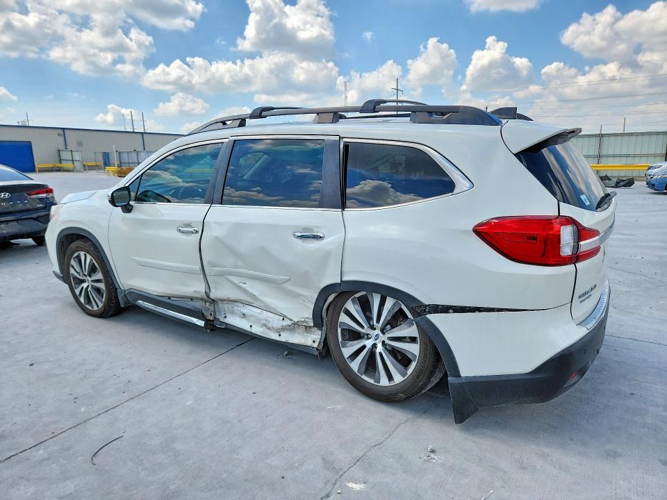 2020 Subaru Ascent VIN 4S4WMARDXL3440249 COPART salvage auction — SIDE, Tx - Salvage Vehicle Title, sold $5,500 on 2026-07-02 (photo 2)