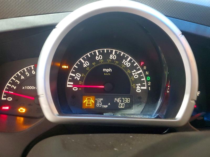 2006 Honda Ridgeline VIN 2HJYK16526H574864 COPART salvage auction — FRONT END, PA - CERT OF TITLE, sold $400 on 2026-07-02 (photo 9)
