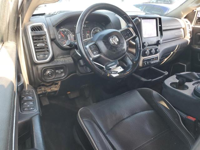 2020 Ram 2500 VIN 3C6UR5FL7LG110962 COPART salvage auction — ALL OVER, FL - CERTIFICATE OF DESTRUCTION, sold $7,000 on 2026-08-14 (photo 8)