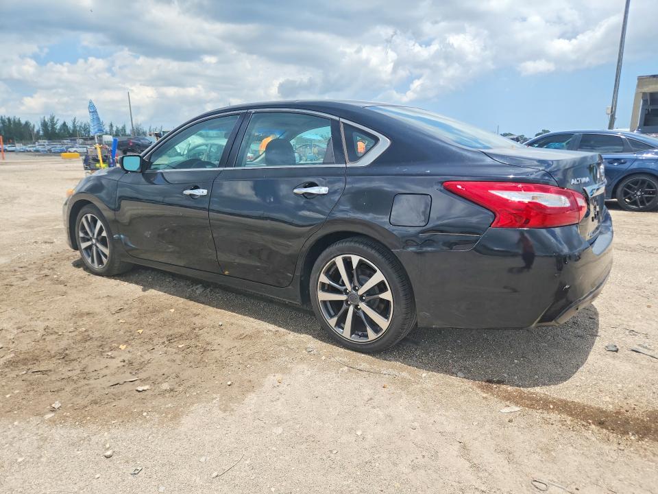 2016 Nissan Altima VIN 1N4AL3AP2GC236706 COPART salvage auction — MINOR DENT/SCRATCHES, FL - CERTIFICATE OF TITLE, sold $1,150 on 2026-07-30 (photo 2)