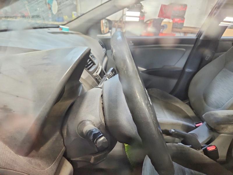2016 Hyundai VIN KMHCT4AE3GU984975 COPART salvage auction — MECHANICAL, Ab - Bos - Active, sold $525 on 2026-07-02 (photo 9)