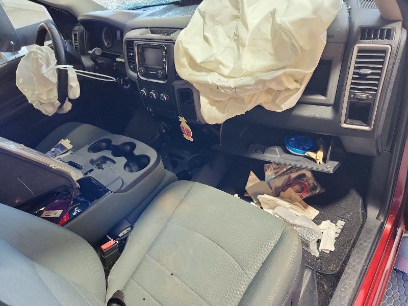 2015 Ram 3500 VIN 3C63R3CJ3FG648534 COPART salvage auction — ALL OVER, Pa - Certificate Of Salvage, sold $2,450 on 2026-07-02 (photo 8)