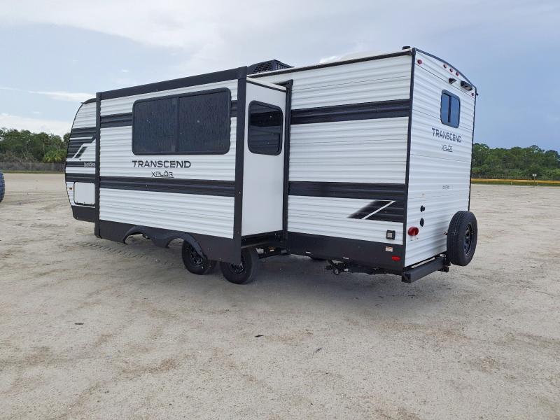 2025 Grand desi Transcend VIN 573TT2723S8834607 COPART salvage auction — WATER/FLOOD, TN - SALVAGE CERT-WATER DAMAGE, sold $11,200 on 2026-08-12 (photo 3)