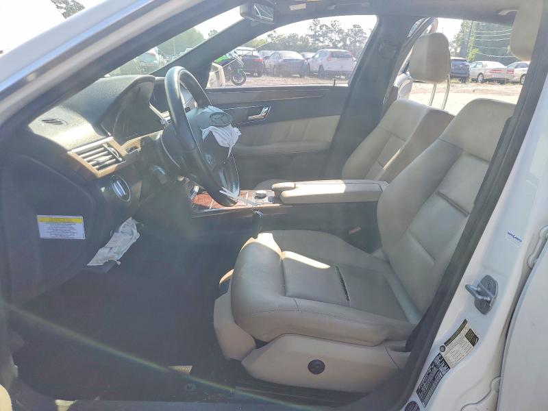 2011 Mercedes-benz E-class VIN WDDHF5GBXBA459125 COPART salvage auction — FRONT END, Ga - Cert Of Title-Rebuilt Salvage, sold $250 on 2026-07-09 (photo 7)