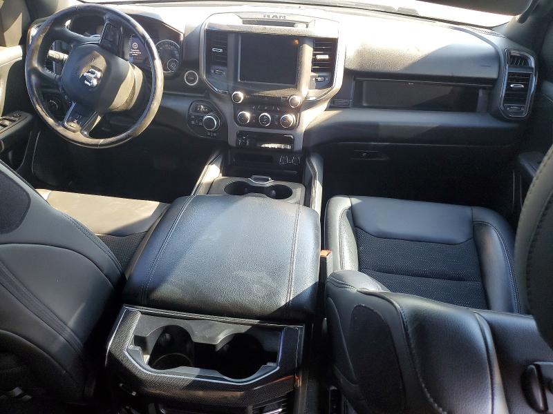 2020 Ram 1500 VIN 1C6SRFFT6LN382262 COPART salvage auction — MINOR DENT/SCRATCHES, TN - SALVAGE CERTIFICATE, sold $13,800 on 2026-07-27 (photo 8)