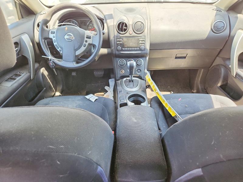 2015 Nissan Rogue VIN JN8AS5MT2FW164179 COPART salvage auction — MINOR DENT/SCRATCHES, Ca - Dis/Dlr/Exp Only Clean Title, sold $300 on 2026-07-29 (photo 8)