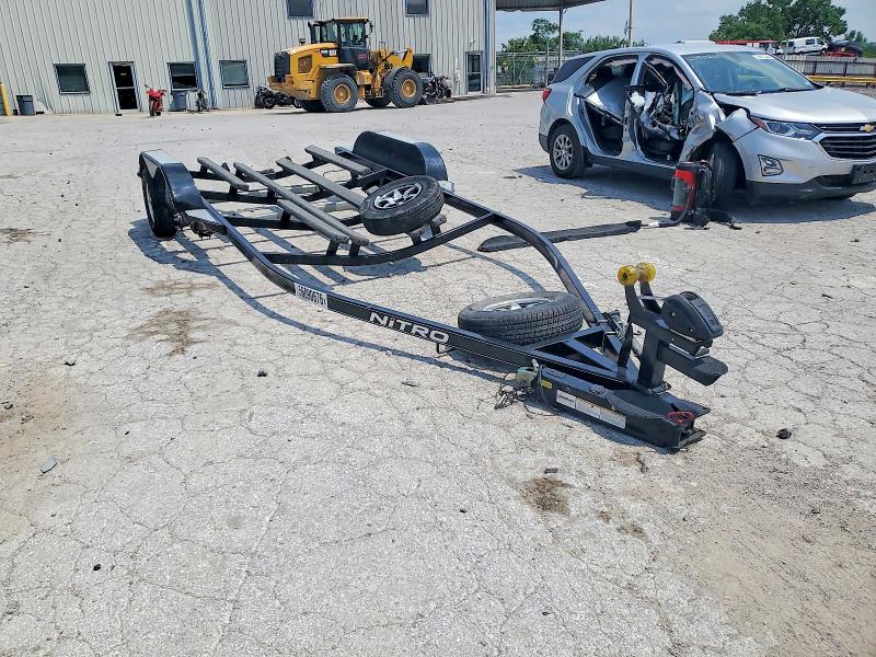 2014 White Unknown VIN 4TM15GG28EB001221 COPART salvage auction — MINOR DENT/SCRATCHES, MO - SALVAGE CERTIFICATE OF TITLE, sold $250 on 2026-07-09 (photo 1)